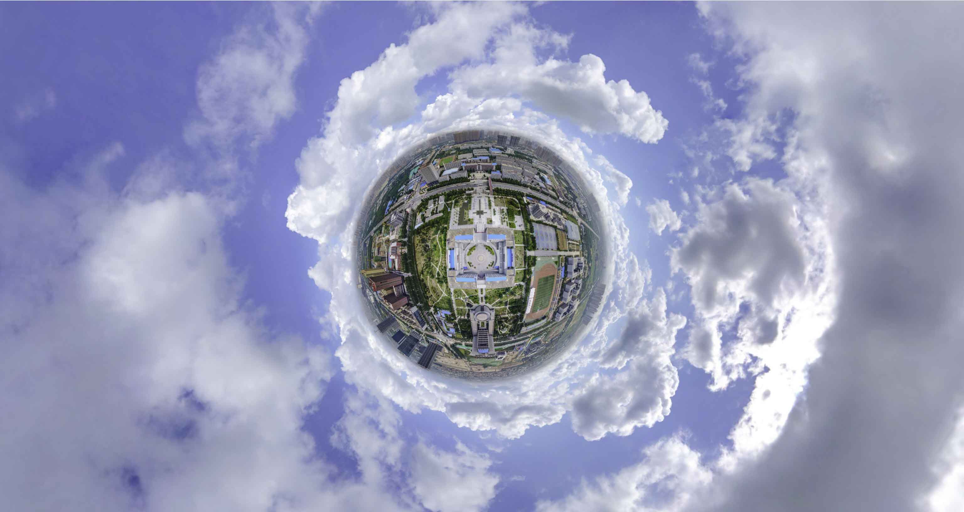 杂多格凸河风景名胜区